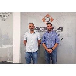 Acicla elege nova gestão